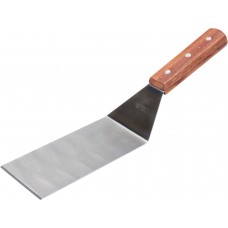 YATO GASTRO  Spatula cu maner lemn 200 mm